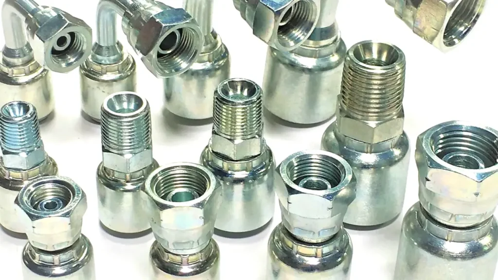 delhi hydraulic fittings suppliers