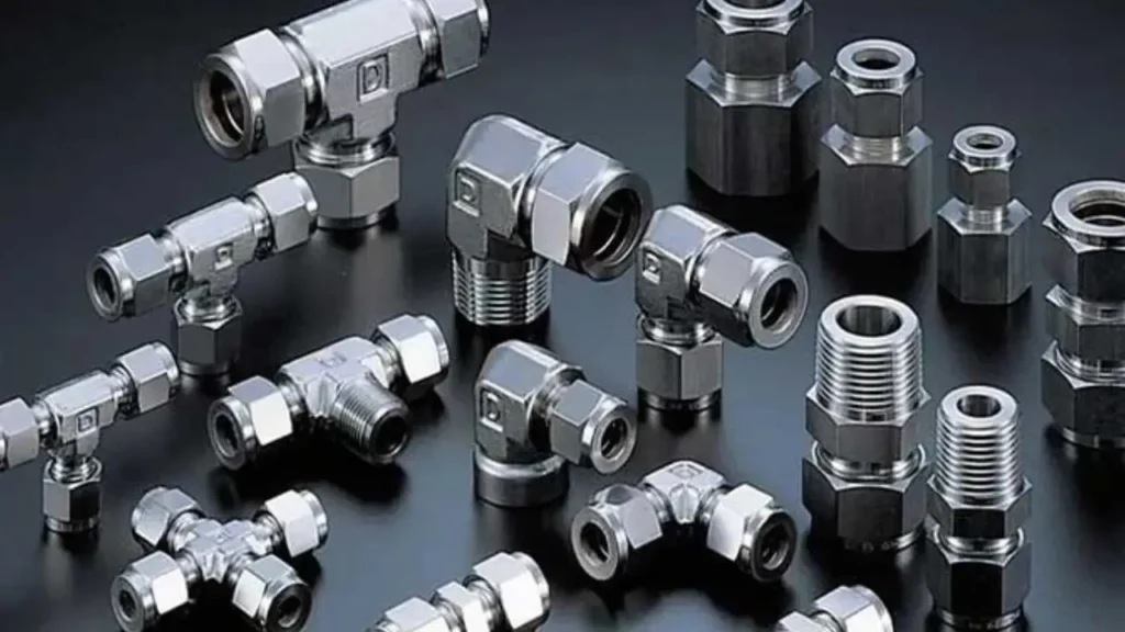 india hydraulic fitting manufacturers