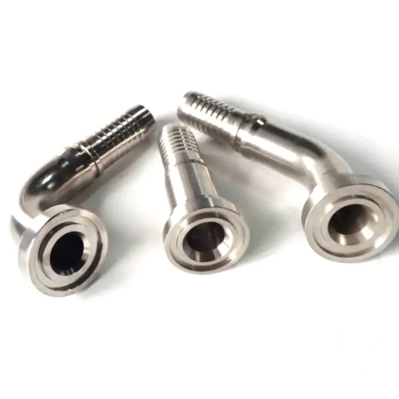 sae hydraulic fittings