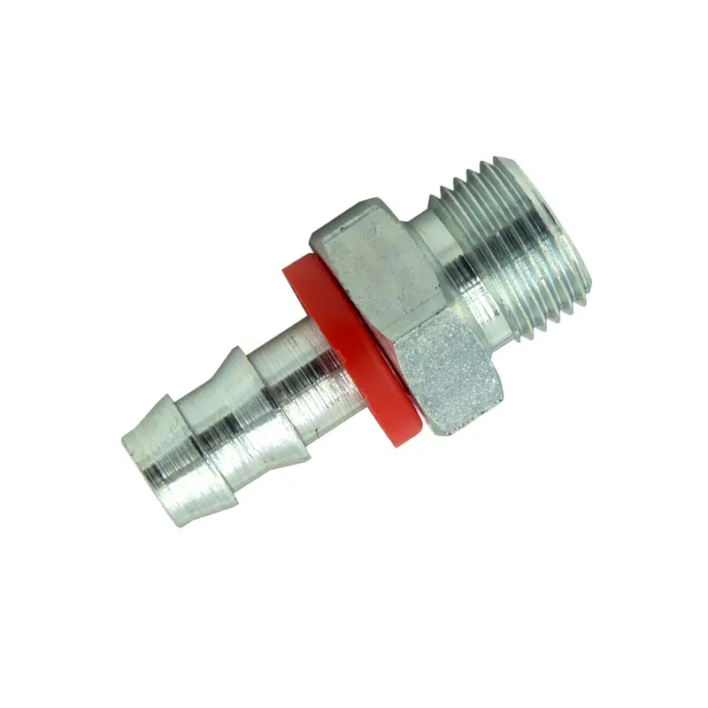 1 2 bspp hydraulic fittings