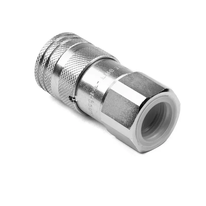 3 4 hydraulic quick connect fittings