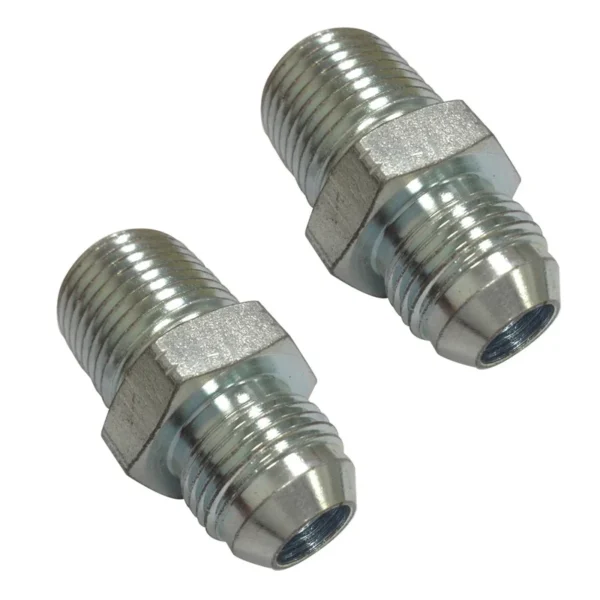 6337 MORFS MJIS Hydraulic Adapter