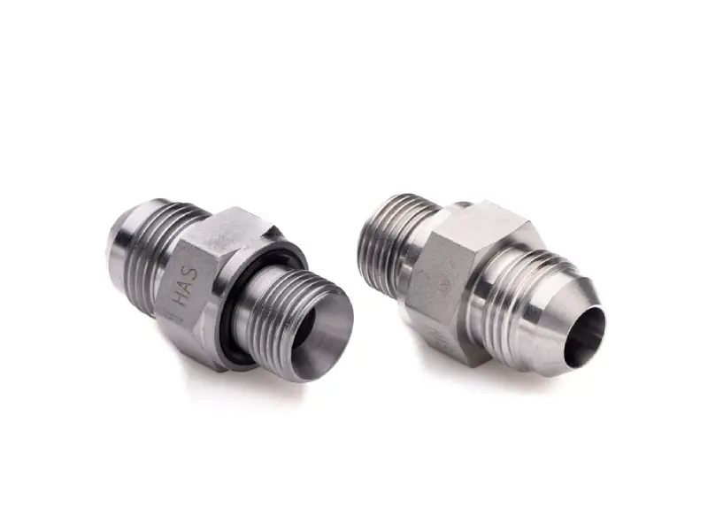 BSP Hydraulic Fittings