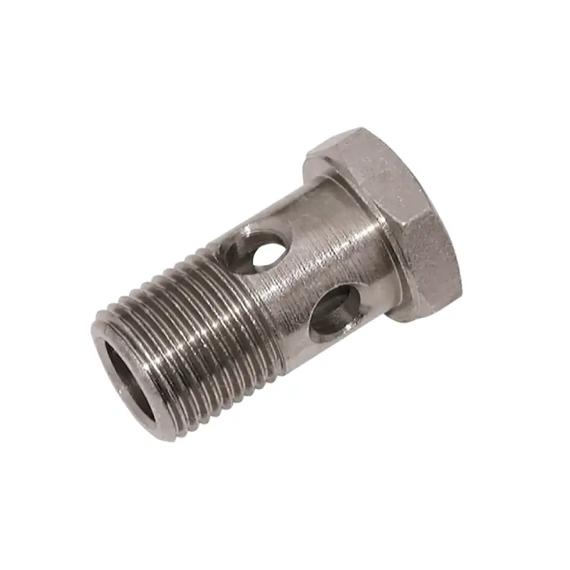 Banjo Bolt Hydraulic Fittings