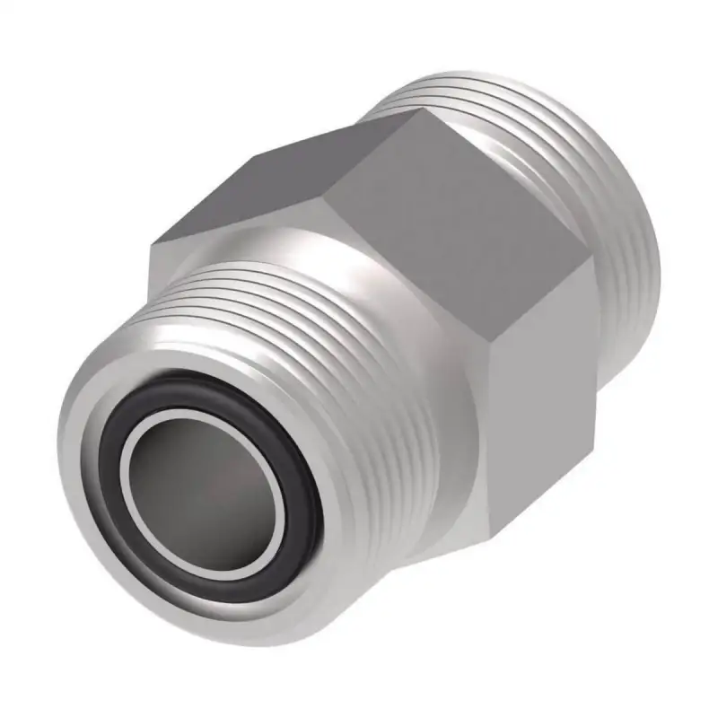 General O ring Hydraulic Fittings