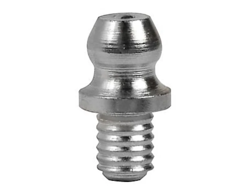 Grease Zerk Fittings