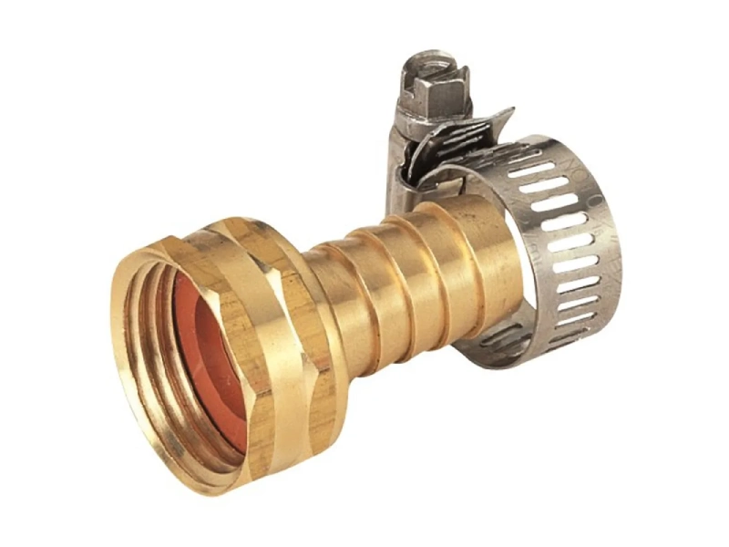 What Are Hose End Repair Fitting