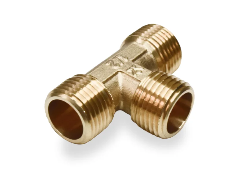 What Fitting Changes Pipe Direction T Fittings