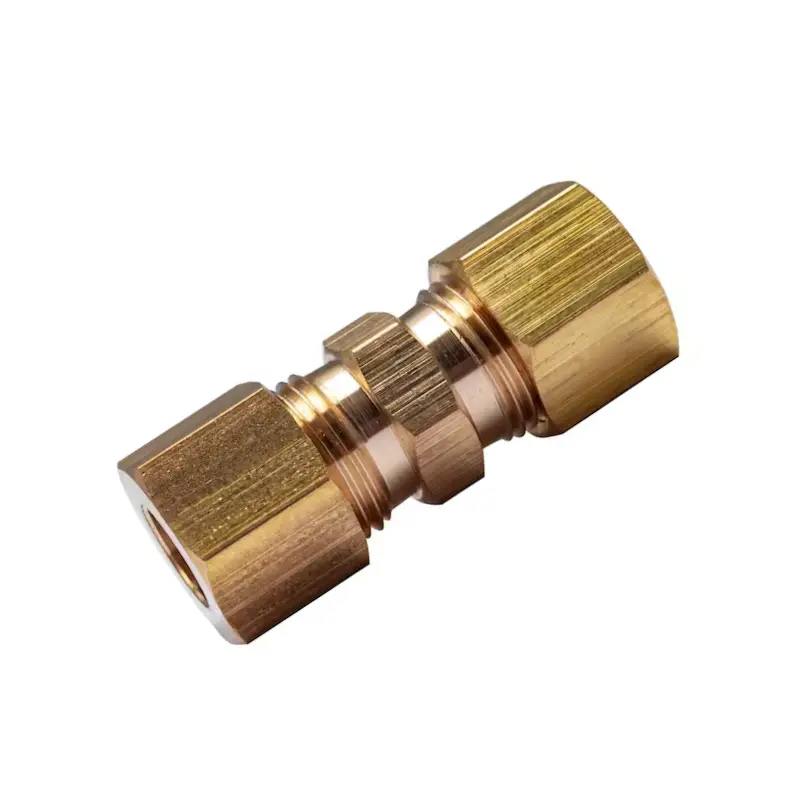 an compression fittings