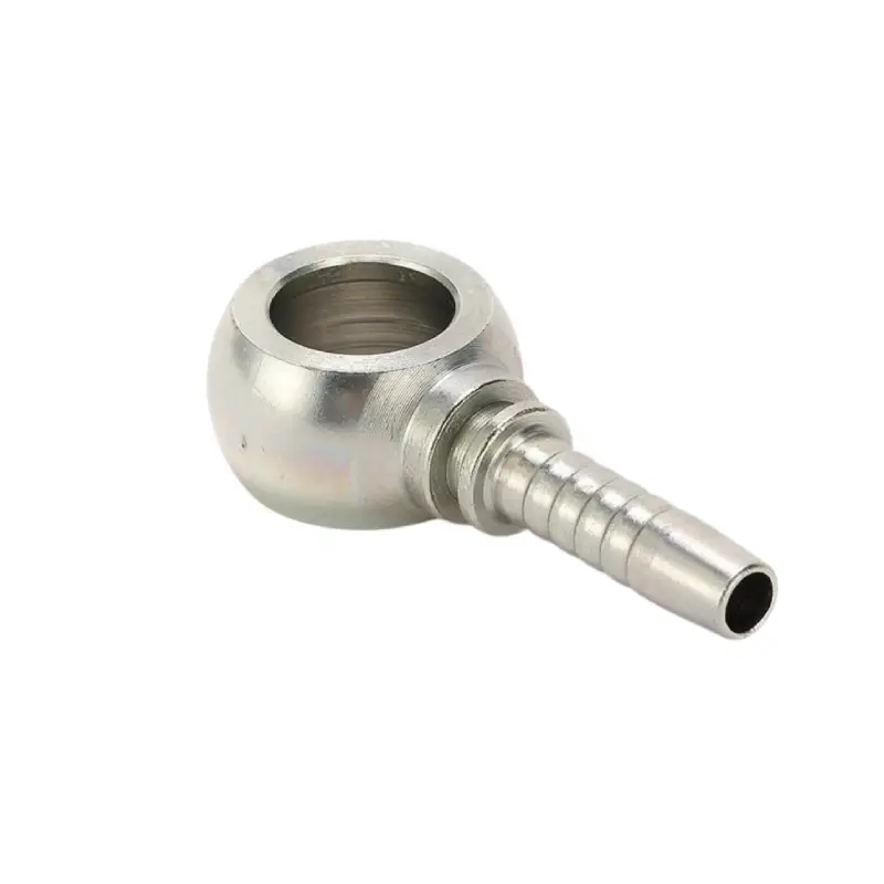 banjo metric hydraulic fittings