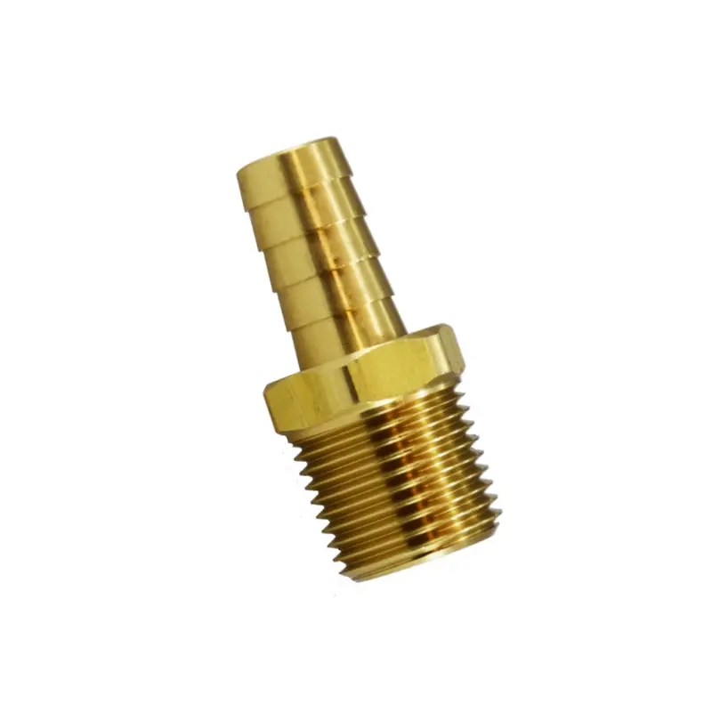 brass bspt hydraulic fittings