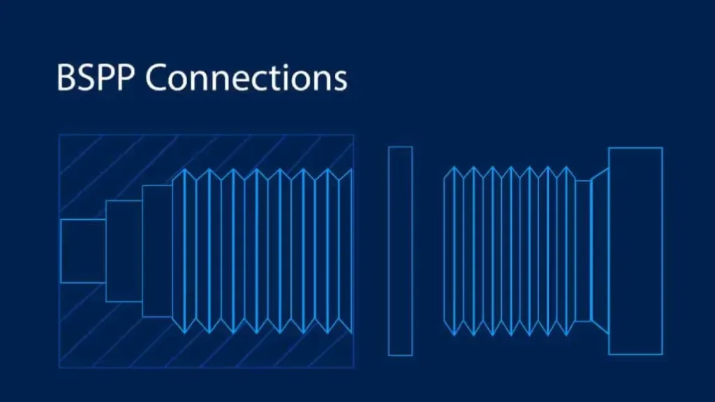 bspp connections