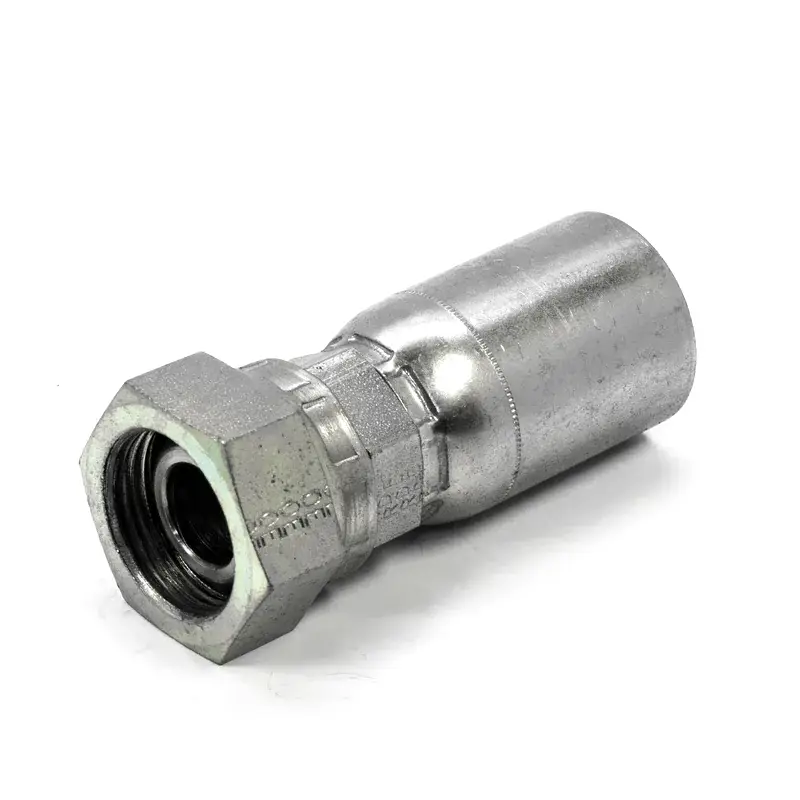 bspp hydraulic fittings