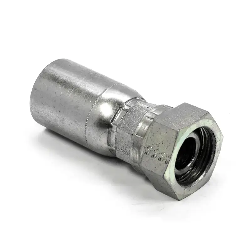 female bspp hydraulic fittings