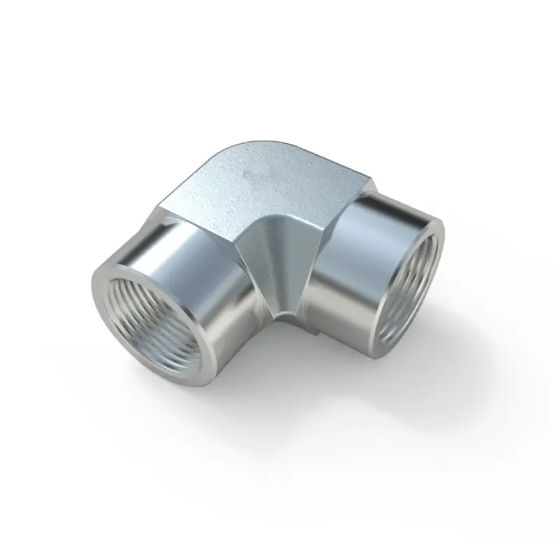 female bspt hydraulic fittings