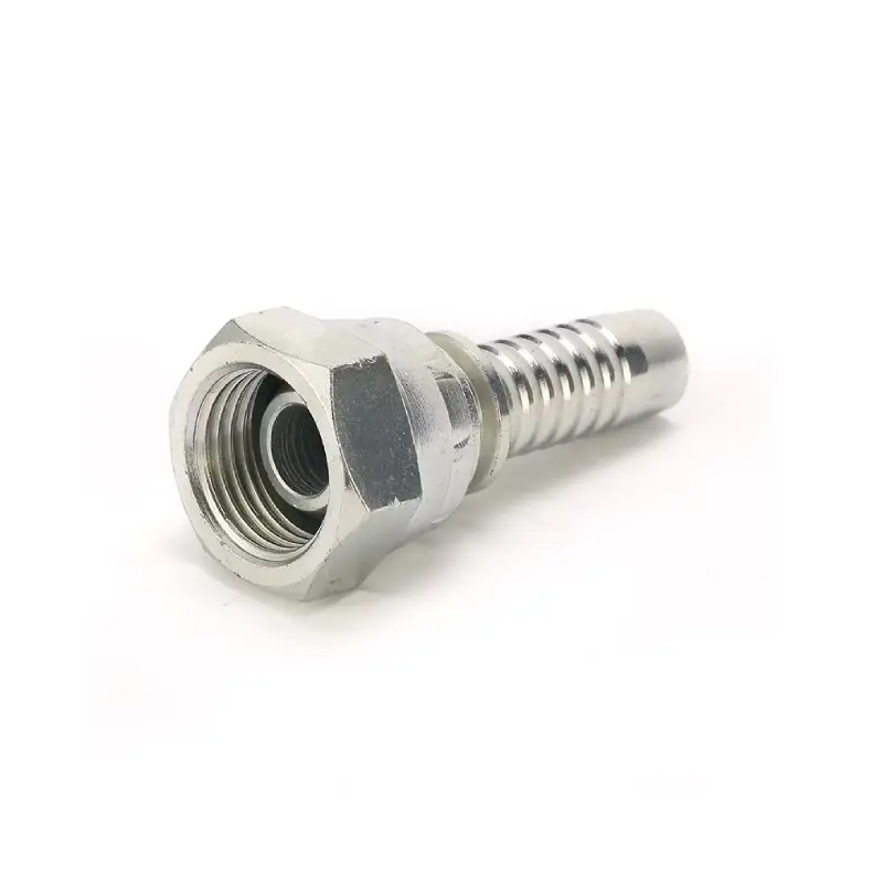 female interlock fittings