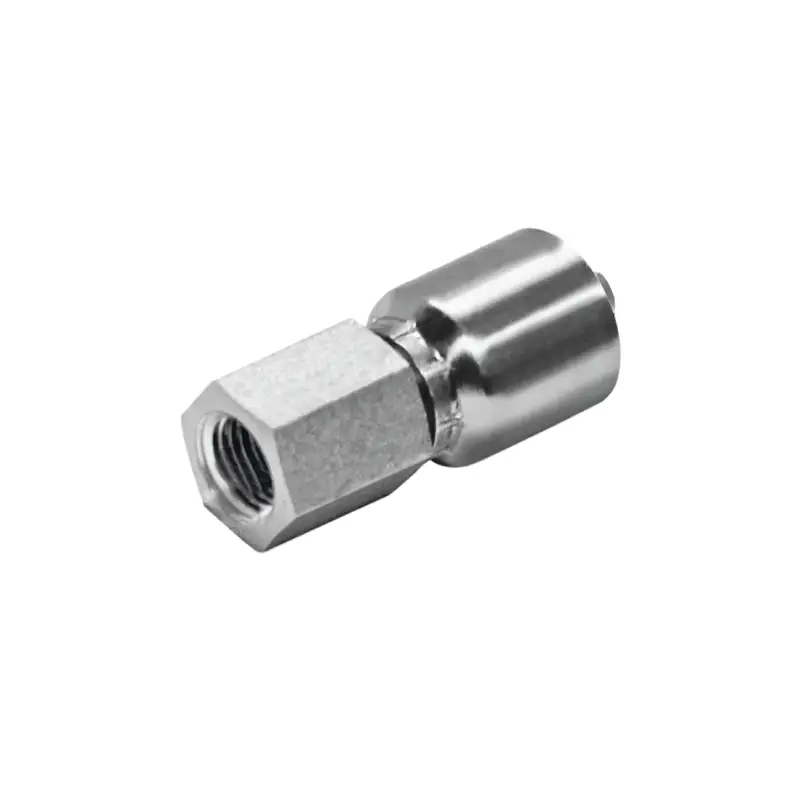 female nptf hydraulic fittings