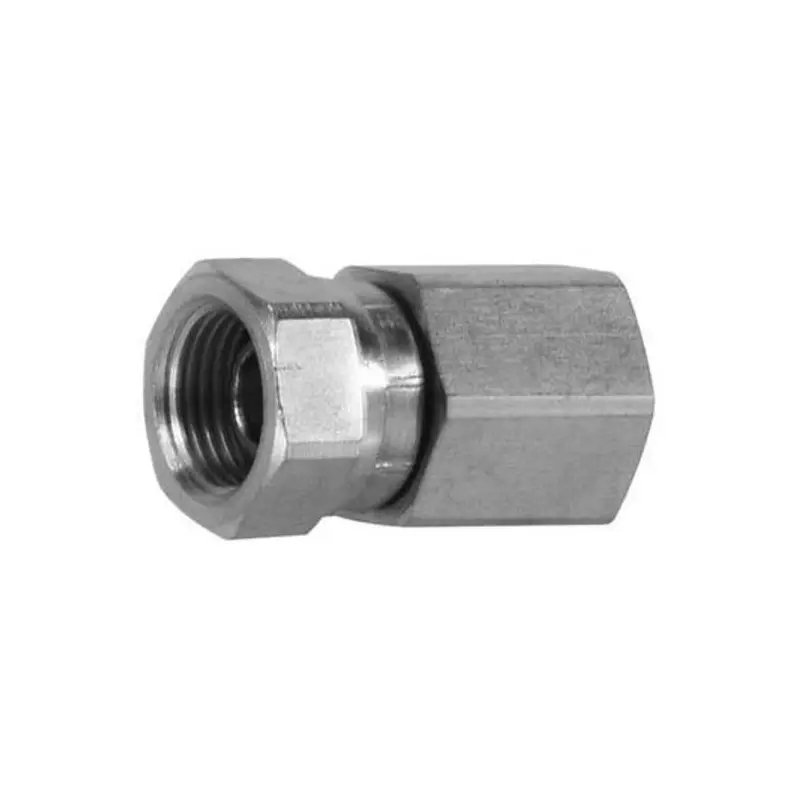 female pipe swivel hydraulic fittings