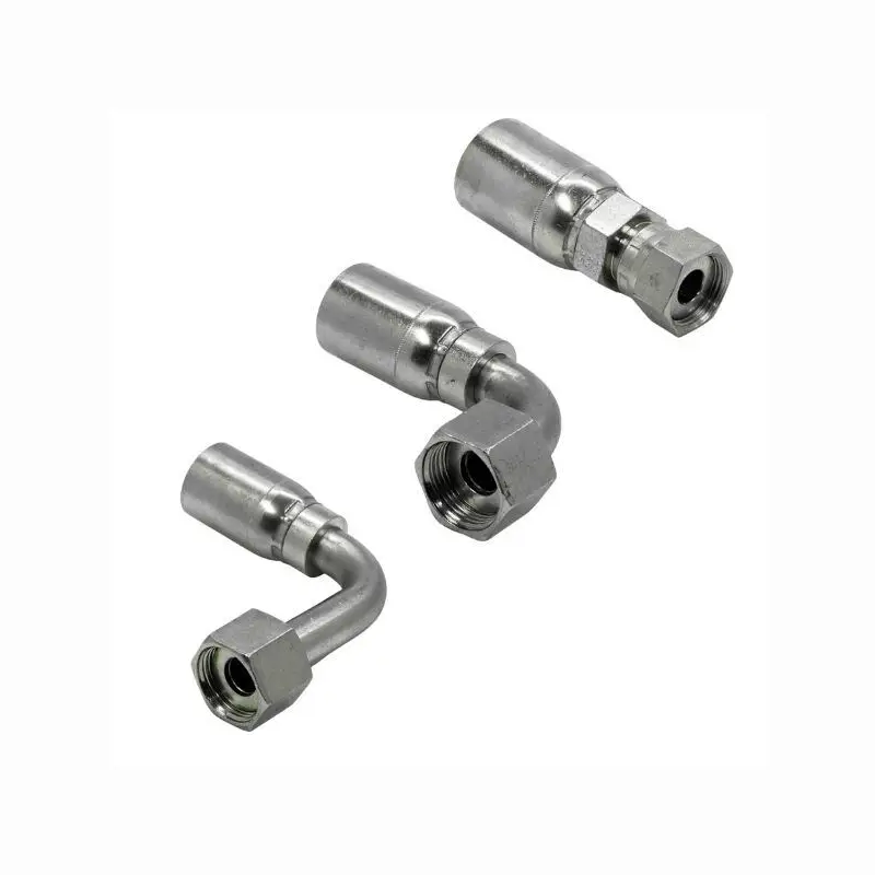 female thread orfs hydraulic fittings