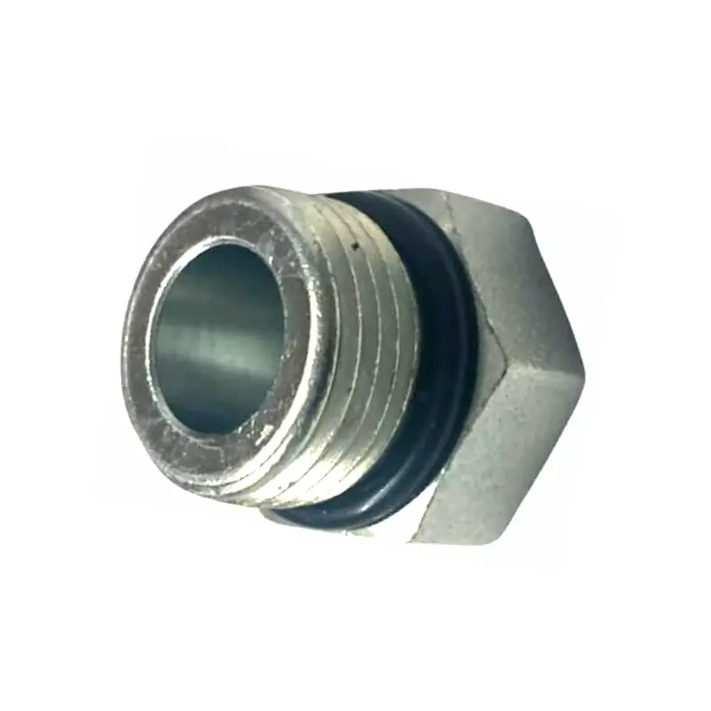 galvanized orb hydraulic fitting