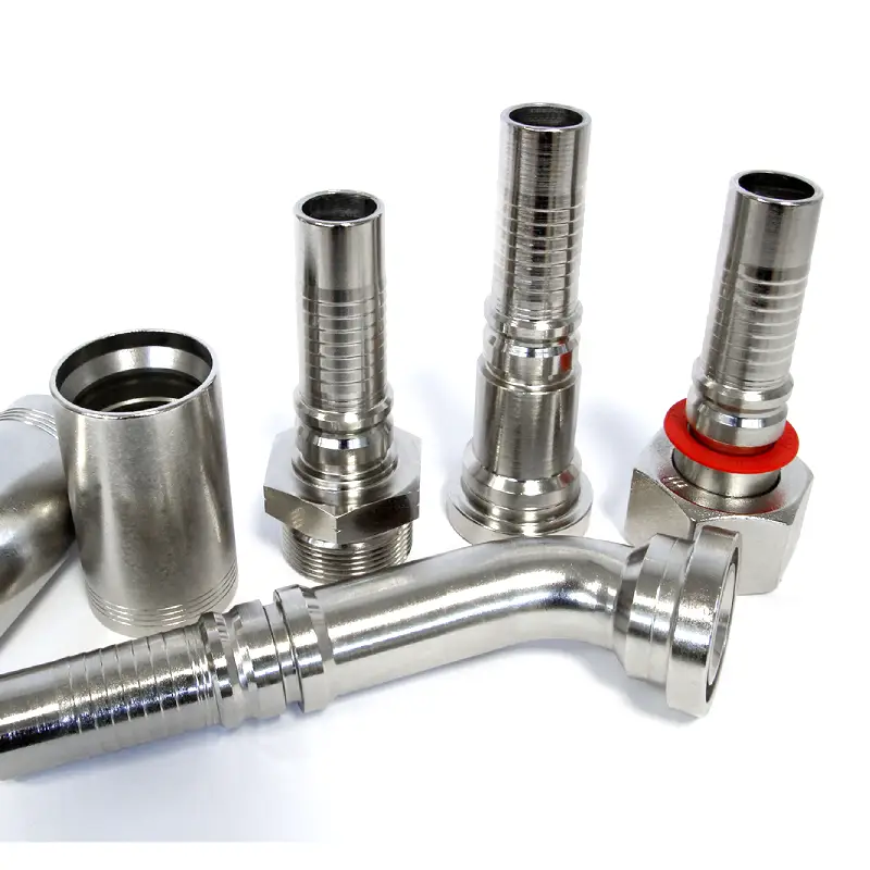 hydraulic fittings distributors