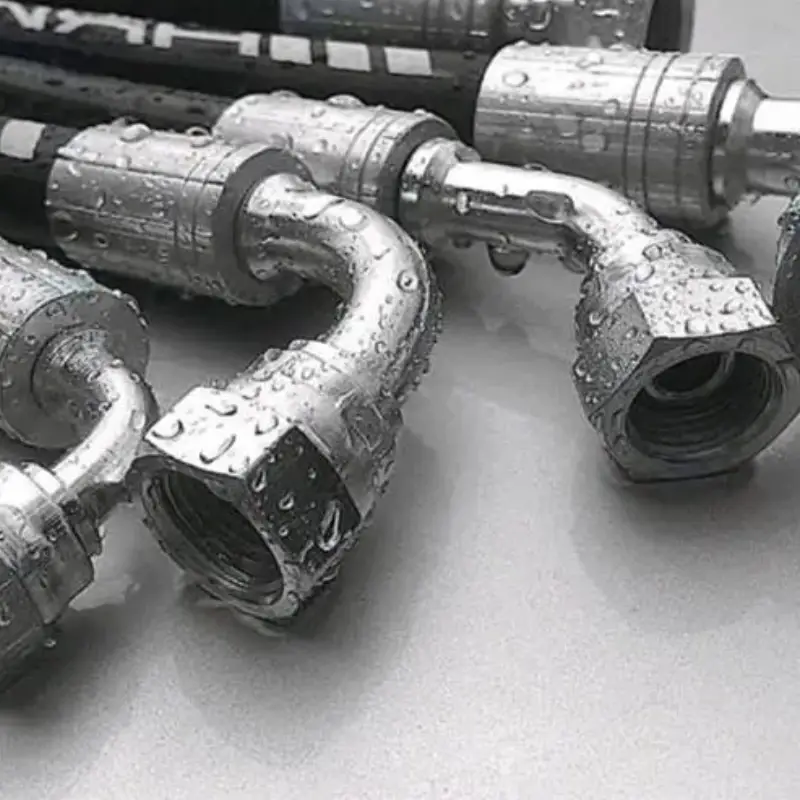 hydraulic fittings manufacturers in chennai