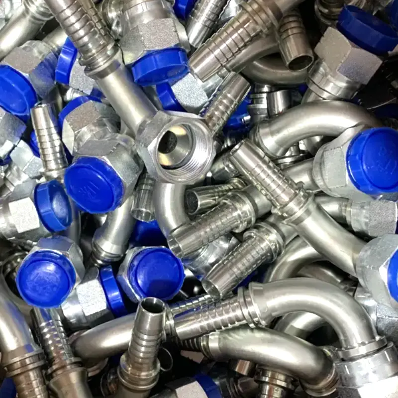 hydraulic fittings manufacturers in mumbai