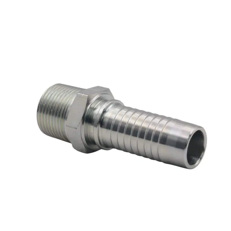 male bspt hydraulic fittings