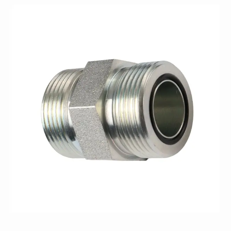 male thread orfs hydraulic fittings