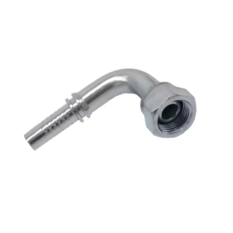 metric 90 degree hydraulic fittings