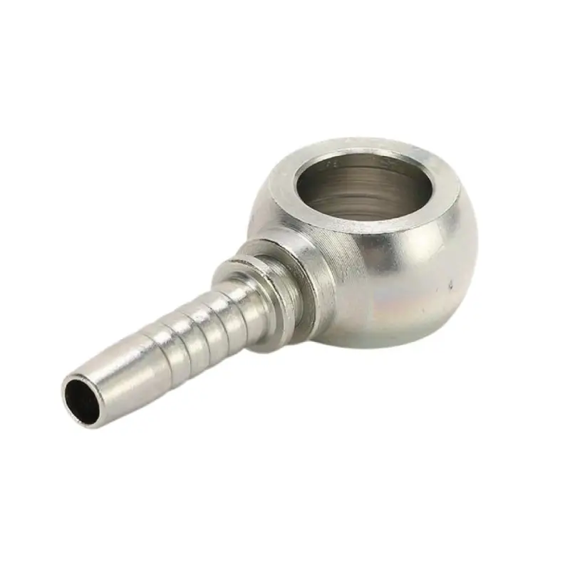 metric banjo hydraulic fittings