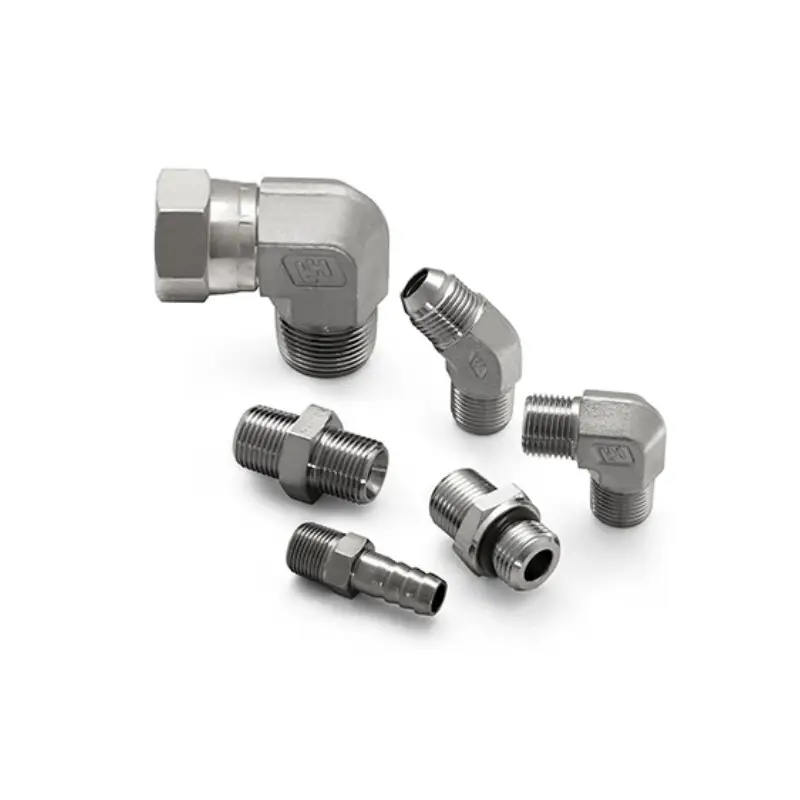 push fittings jis hydraulic