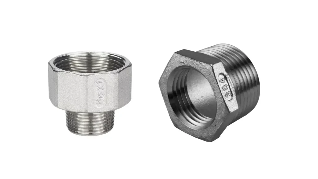 reducer fittings