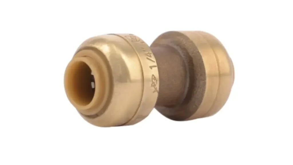 what are sharkbite fittings