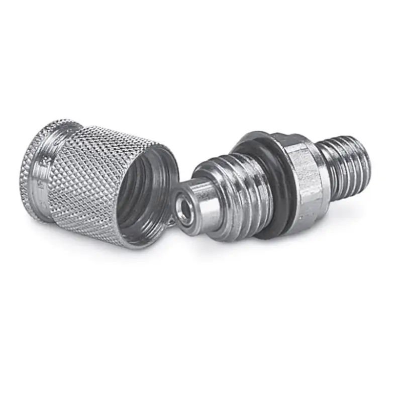 what does sae stand for in hydraulic fittings Straight Thread Fittings