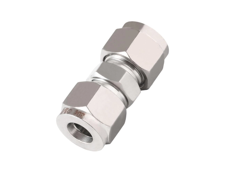 what is Compression Fitting