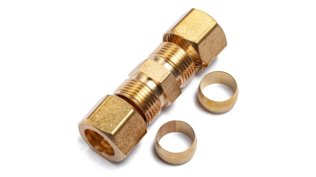 what is a Compression Fitting (1)