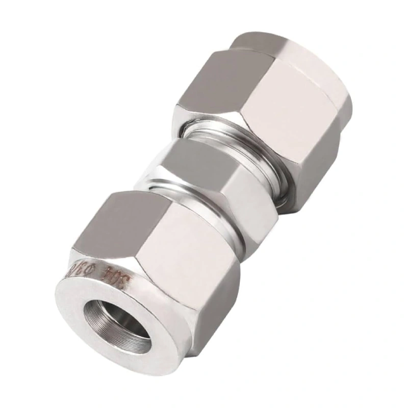 what is a Compression Fitting