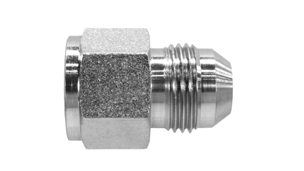 what is a JIC Fitting How Do JIC Fittings Work