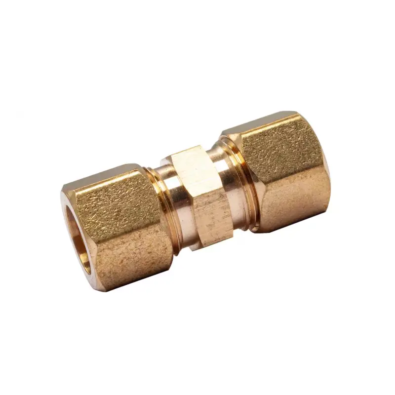 1 2 copper compression fitting