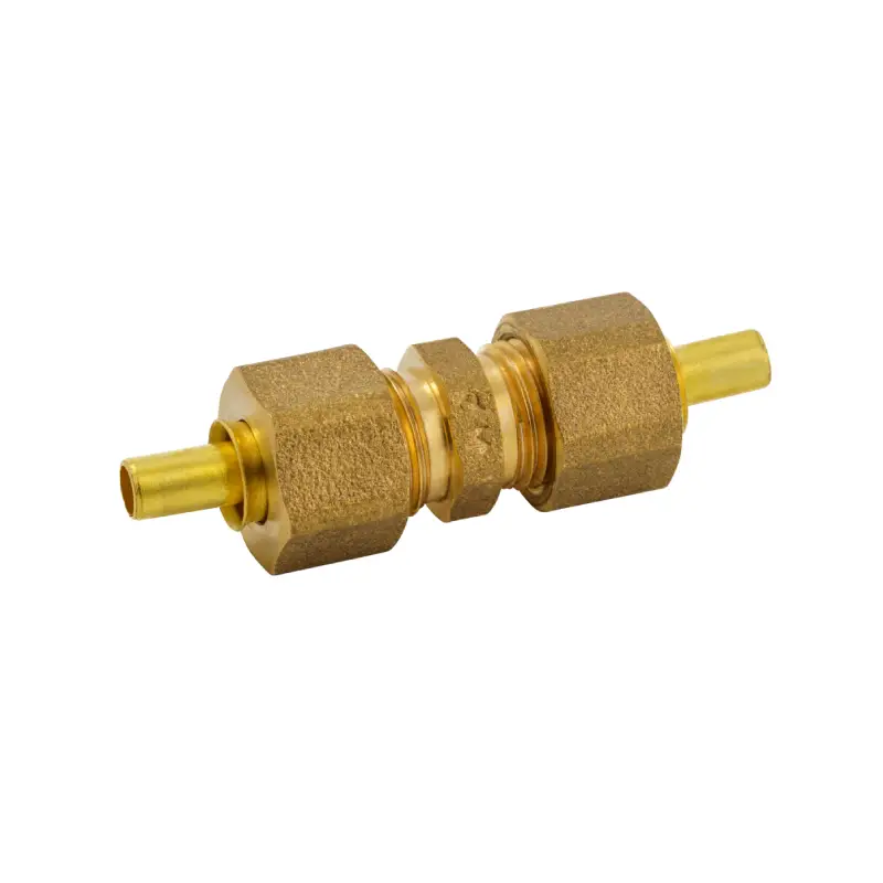 1 4 copper compression fitting