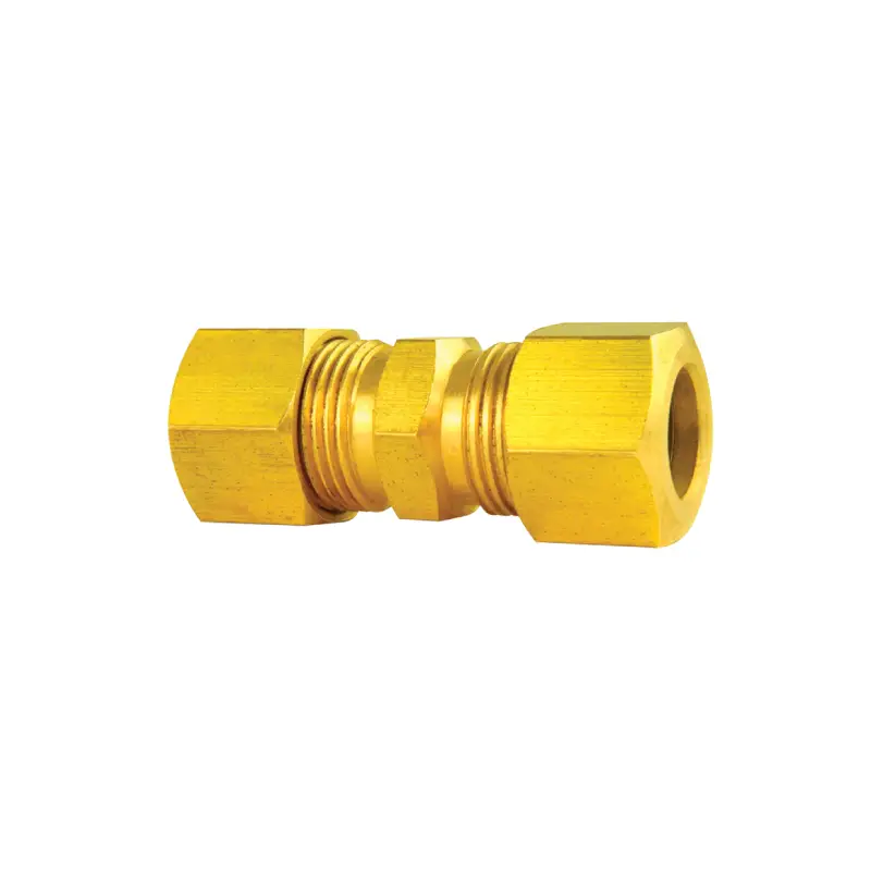 3 8 copper compression fitting