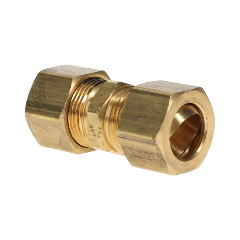 5 8 copper compression fitting