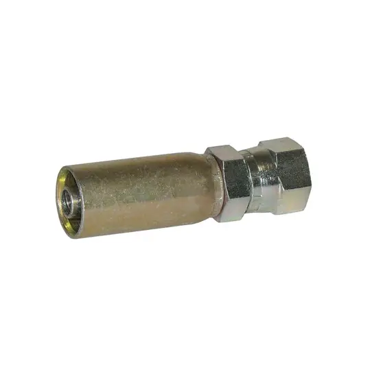 female pipe swivel swage fittings