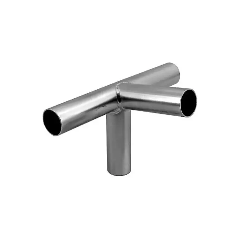 galvanized canopy pipe fittings