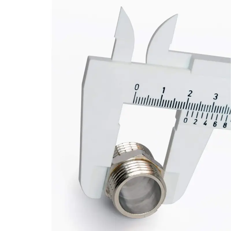 how to measure orfs fitting