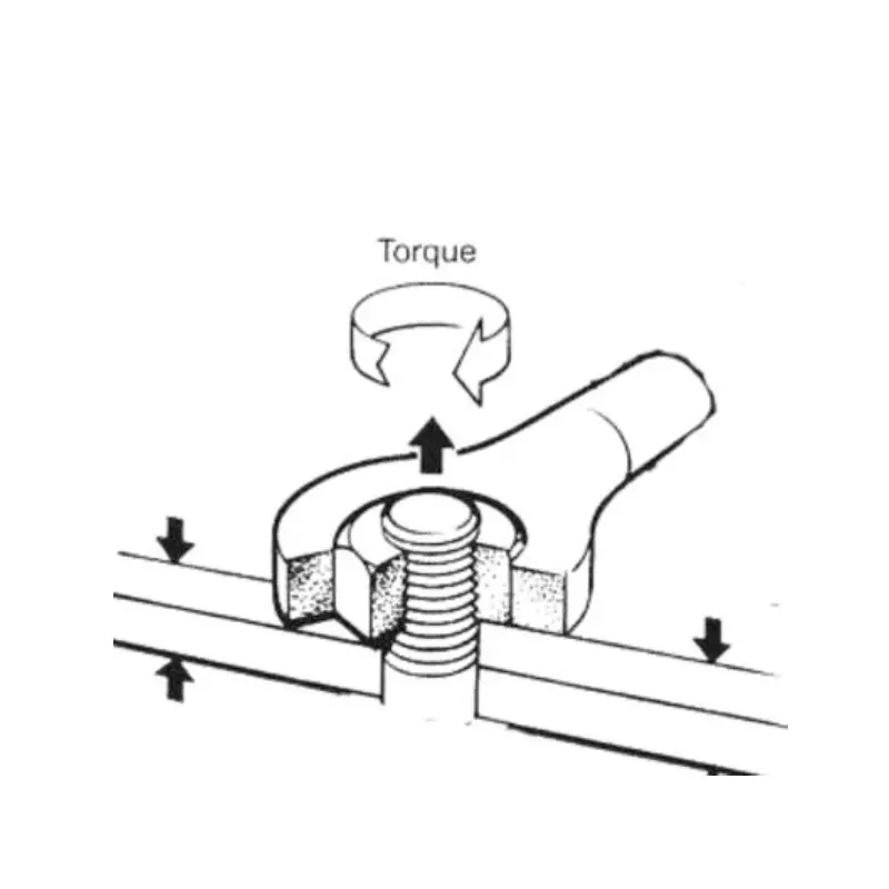 how to tighten orb fittings (1)