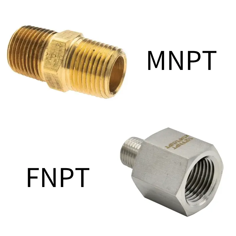 mnpt vs fnpt thread