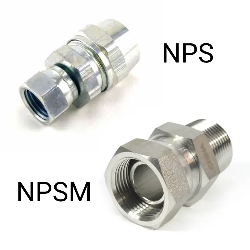 nps vs npsm