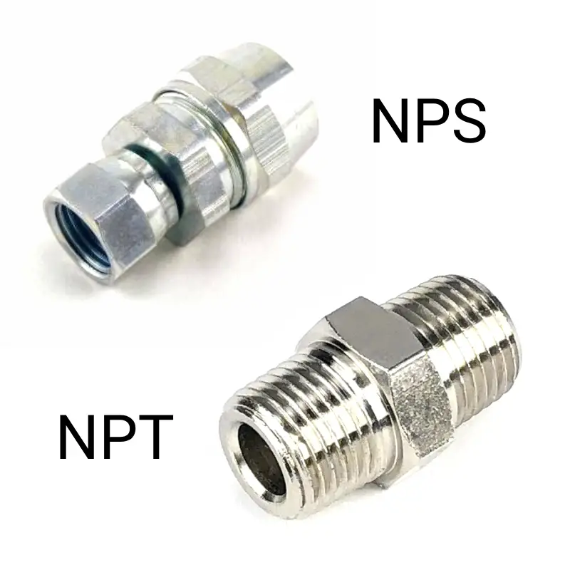 nps vs npt